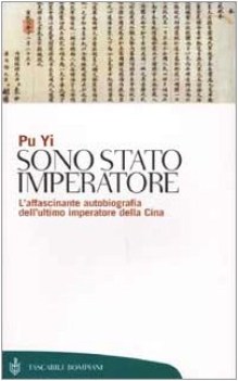 sono stato imperatore