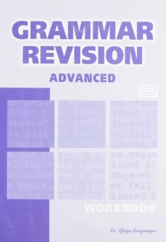 grammar revision advanced (senza cassetta)