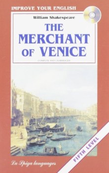 merchant of venice