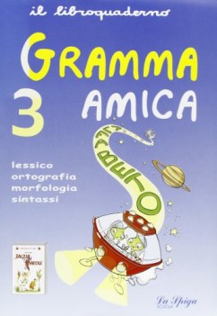 gramma amica 3