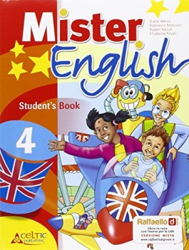 mister english 4