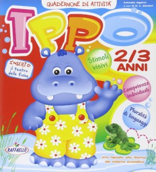 ippo 2anni e mezzo