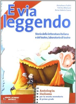 e via leggendo vol. 2 2