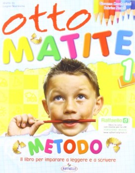 otto matite 1 pack 1