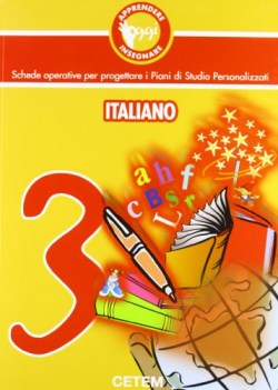 ITALIANO 3 elem. (apprendere e insegnare oggi)