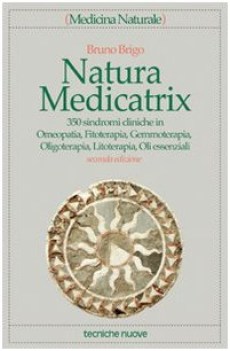 NATURA MEDICATRIX