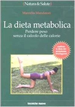 dieta metabolica