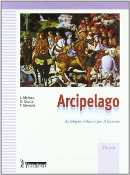 arcipelago  poesia+romanzo fc12