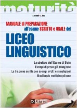 liceo linguistico