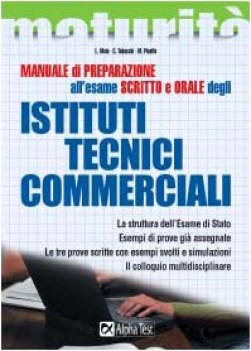 istituti tecnici commerciali