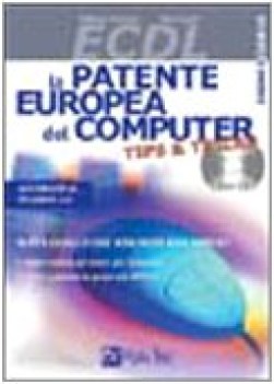 ecdl patente europea del computer