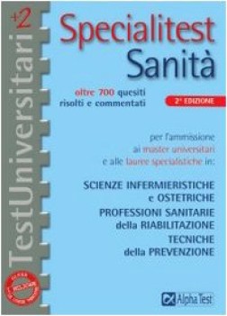 specialitest SANITA