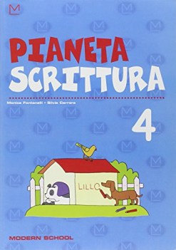 pianeta scrittura 4