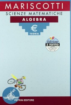 scienze matem algebra N.E.