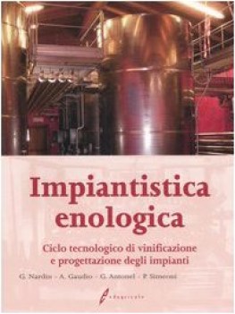 impiantistica enologica