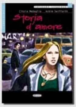 storia d\'amore livello 2 b1