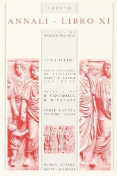 annali.libro xi. (mascialino)