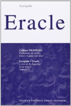 eracle (argenio)