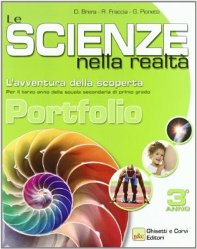 scienze nella realta x 3