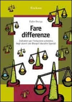 fare differenze