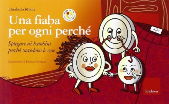 fiaba per ogni perch