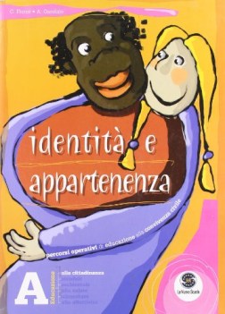 identita e appartenenza A cittadinanza