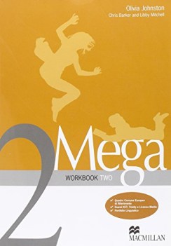 mega 2 stud+woor fc12 senza cd