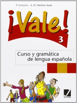 vale! 3 +cd