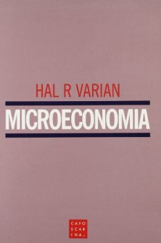 microeconomia 7ed