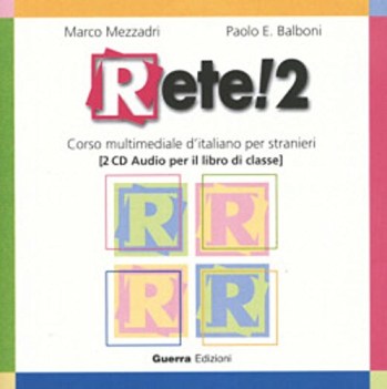 rete 2 2 cdaudio