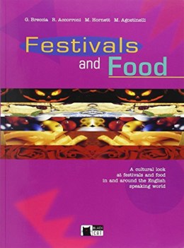 festivals and food FC