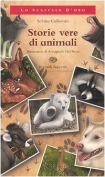 storie vere di animali