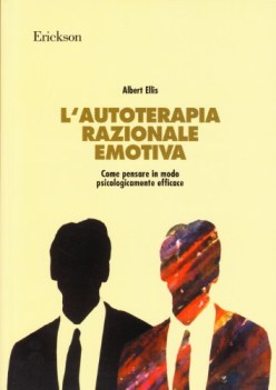 autoterapia razionale