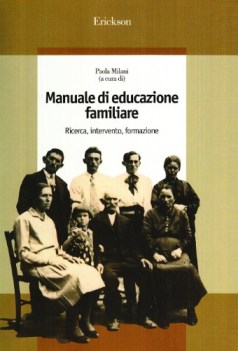 manuale di educazione familiare