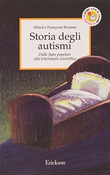 storia degli autismi