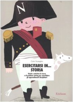 esercitarsi in storia