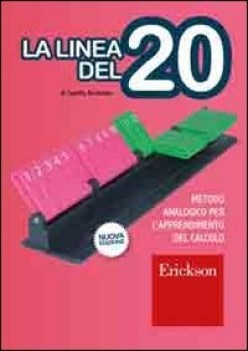 linea del 20 fc20 NO PRENO vedi 9788859015833