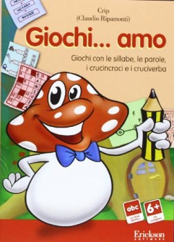 giochi amo CDROM