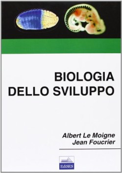 biologia dello sviluppo