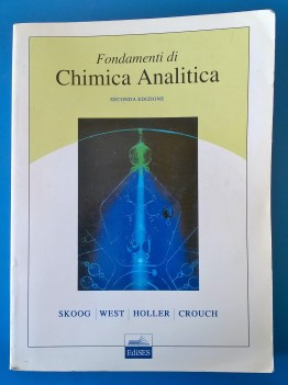 Fondamenti di chimica analitica 2ed.