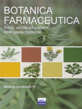 botanica farmaceutica