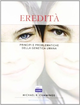 Eredit principi e problematiche della genetica umana