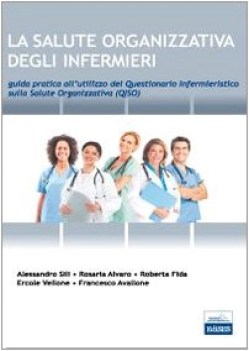 salute organizzativa degli infermieri