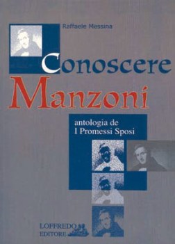 conoscere manzoni NE