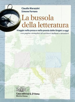 bussola della letteratura