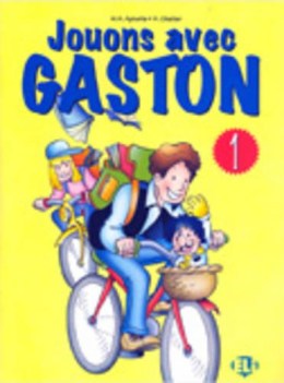 jousons avec gaston 1