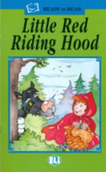 little red riding hood  +CD