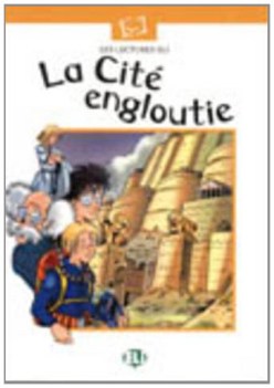 la cite engloutie