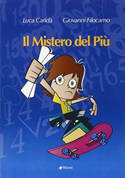 MISTERO DEL PIU