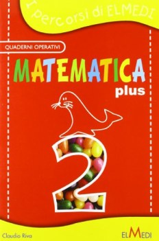 matematica plus 2